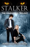 Stalker (The Dimensions, #2) (eBook, ePUB) Stalker (The Dimensions, #2) (eBook, ePUB)