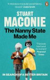 The Nanny State Made Me (eBook, ePUB)