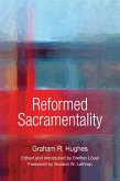 Reformed Sacramentality (eBook, ePUB)