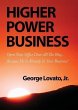 Higher Power Business (eBook, ePUB) - Bild 1