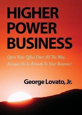 Higher Power Business (eBook, ePUB)