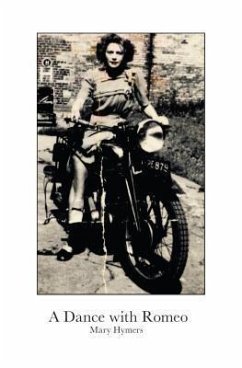 Cover A Dance WIth Romeo (eBook, ePUB)