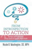 From Introspection to Action (eBook, ePUB)