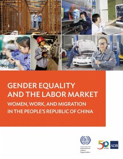 Cover Gender Equality and the Labor Market (eBook, ePUB)