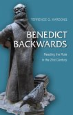 Benedict Backwards (eBook, ePUB) Benedict Backwards (eBook, ePUB)