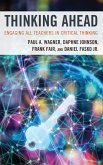 Thinking Ahead (eBook, ePUB)