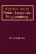 Applications of NLP (eBook, ePUB) - Bild 1