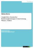 Ausgleichen chemischer Reaktionsgleichungen (Unterweisung Winzer / Küfer) (eBook, ePUB)