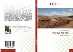 Au pays des Béri - Zakaria Fadoul, Khidir