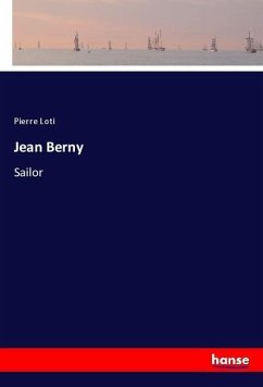 Jean Berny - Loti, Pierre