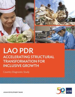 Lao PDR (eBook, ePUB)