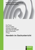 Handeln im Sachunterricht (eBook, PDF)