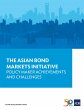 The Asian Bond Markets Initiative... - Bild 1