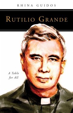 Rutilio Grande (eBook, ePUB) - Guidos, Rhina