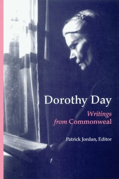 Cover Dorothy Day (eBook, ePUB)