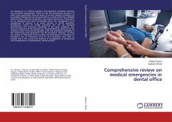 Comprehensive review on medical emergencies in dental office
