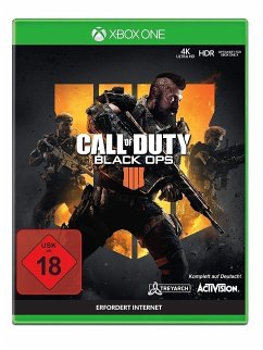 Call of Duty: Black Ops 4