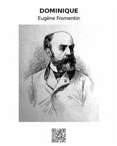 Dominique (eBook, ePUB) - Fromentin, Eugène