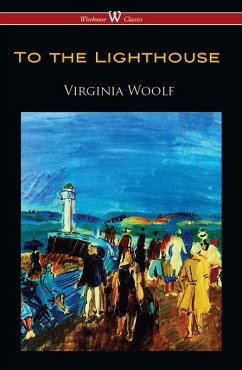 To the Lighthouse (Wisehouse Classics Edition) (eBook, ePUB) - Woolf, Virginia