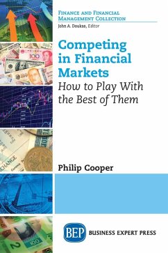 Competing in Financial Markets (eBook, ePUB) Competing in Financial Markets (eBook, ePUB)