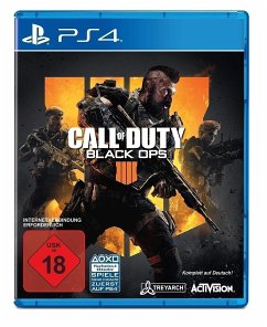 Call of Duty: Black Ops 4