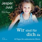 Wir sind für dich da, m. 2 Audio-CD