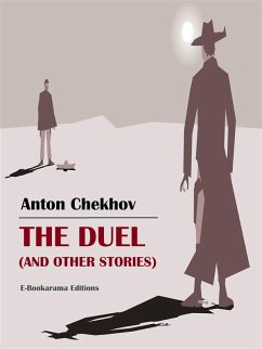 The Duel (and Other Stories) (eBook, ePUB) - Chekhov, Anton