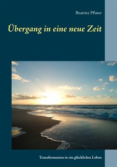 Übergang in eine neue Zeit - Pfister, Beatrice