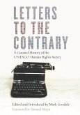 Letters to the Contrary (eBook, ePUB)