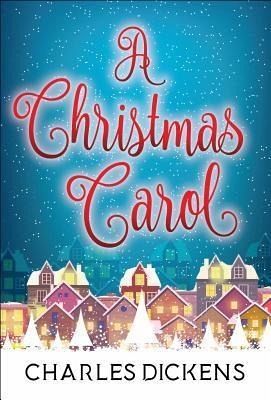 A Christmas Carol (eBook, ePUB)