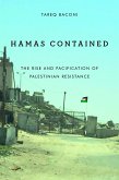 Hamas Contained (eBook, ePUB)