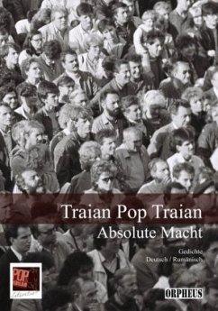 Absolute Macht - Pop, Traian Traian