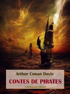 Contes de pirates (eBook, ePUB) - Conan Doyle, Arthur