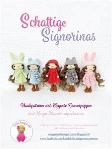 Schattige Signorinas (eBook, ePUB) - Thawornsupacharoen, Sayjai