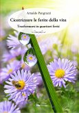 Cicatrizzare le ferite della vita (eBook, ePUB) Cicatrizzare le ferite della vita (eBook, ePUB)