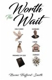 Worth The Wait (eBook, ePUB)