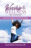 Worship & Wellness: The Discovery (eBook, ePUB)