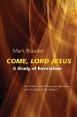 Come, Lord Jesus (eBook, ePUB)