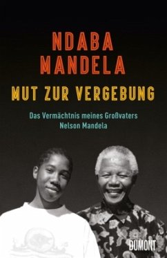 Mut zur Vergebung - Mandela, Ndaba
