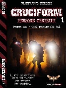 Persone orribili (eBook, ePUB) - Nerozzi, Gianfranco