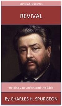 Revival (eBook, ePUB) - H. Spurgeon, Charles