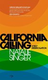 California Calling (eBook, ePUB)