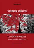 Ferrara Ebraica (eBook, ePUB)