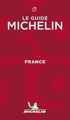 Michelin France 2019