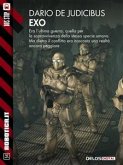 Exo (eBook, ePUB)