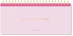 Cover Premium-Wochenplaner 