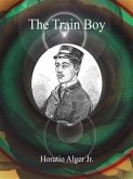 The Train Boy (eBook, ePUB)