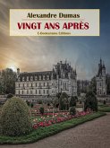 Vingt Ans après (eBook, ePUB)