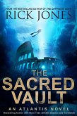 The Sacred Vault (The Quest for Atlantis, #2) (eBook, ePUB)