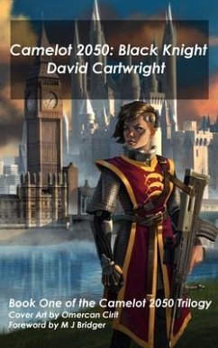 Cover Camelot 2050 (eBook, ePUB)